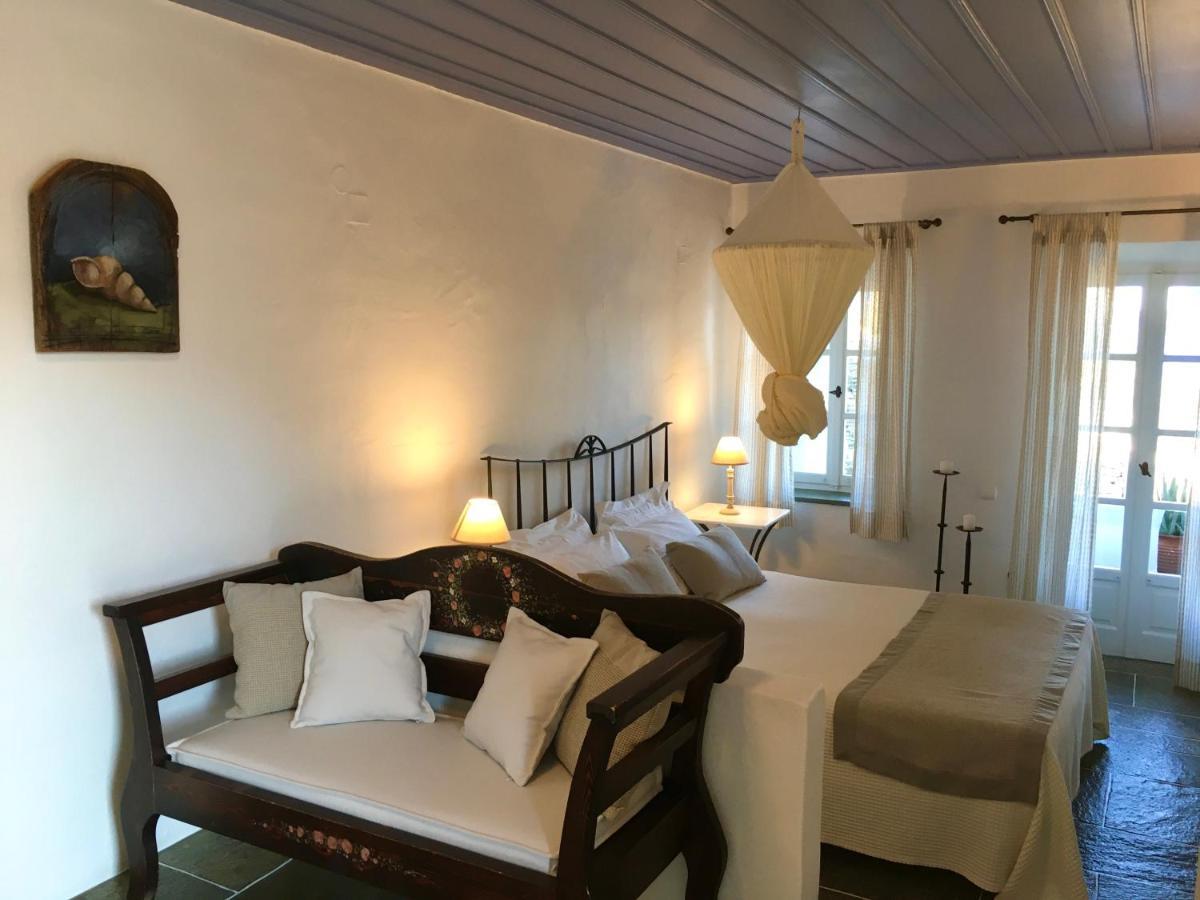 Hotel de apartamente Niriedes