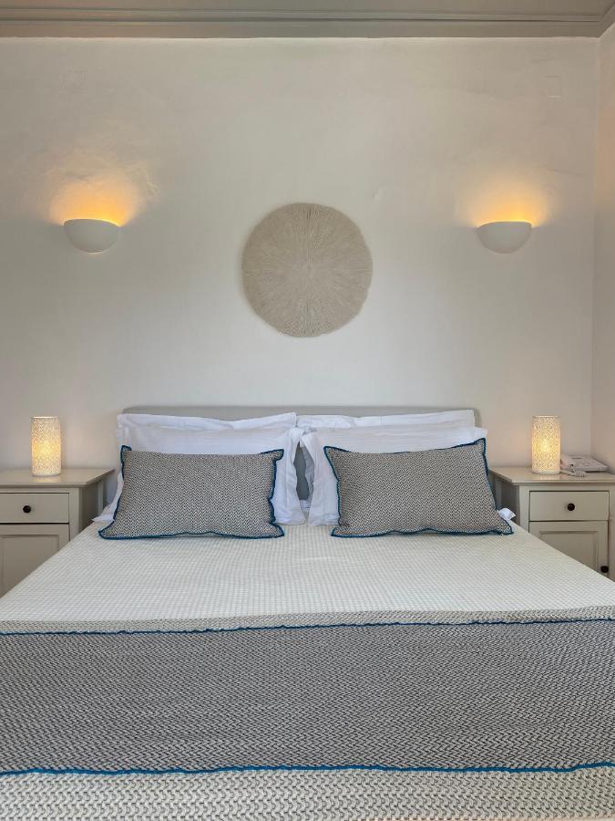 Hotel de apartamente Niriedes 4*