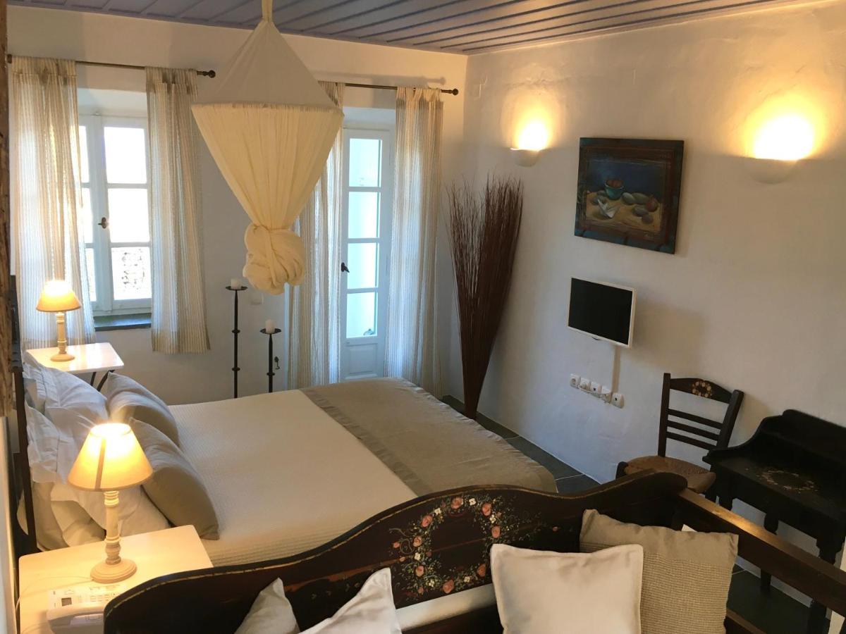Niriedes 4*