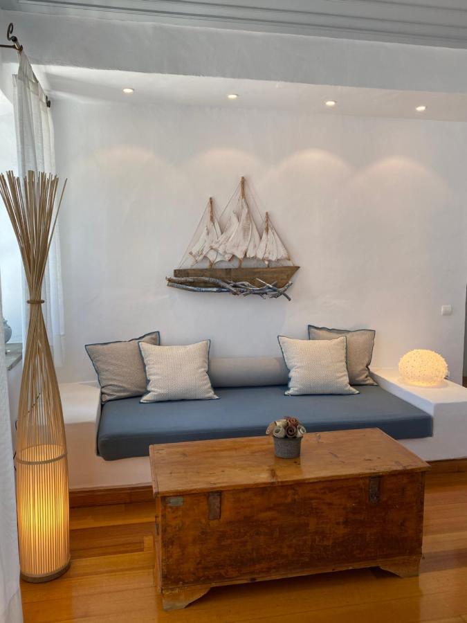 Niriedes Hotel de apartamente