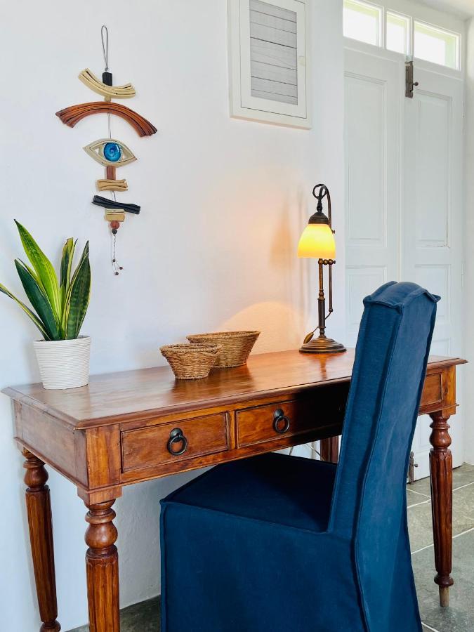 Niriedes Hotel de apartamente