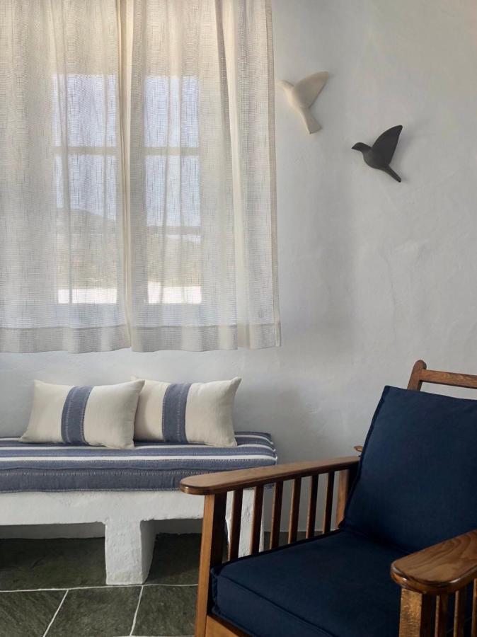 Niriedes Hotel de apartamente