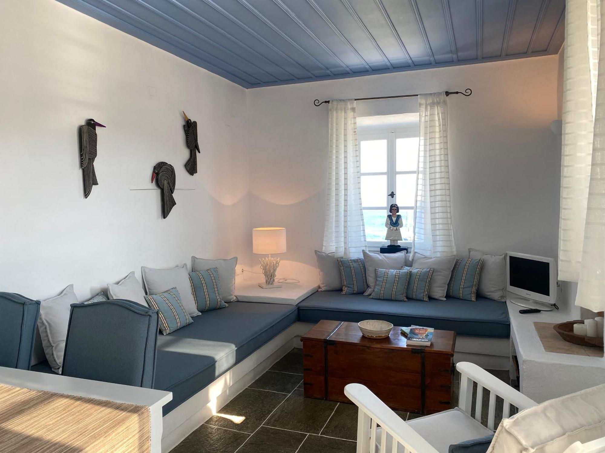 Niriedes Hotel de apartamente