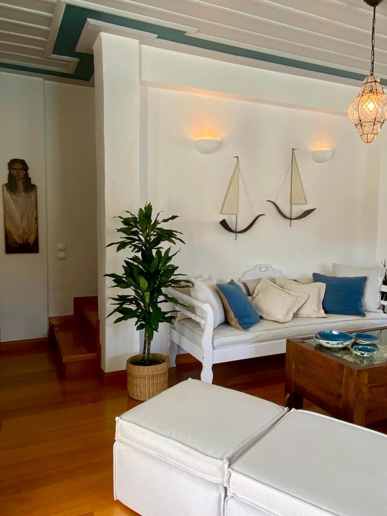 Hotel de apartamente Niriedes