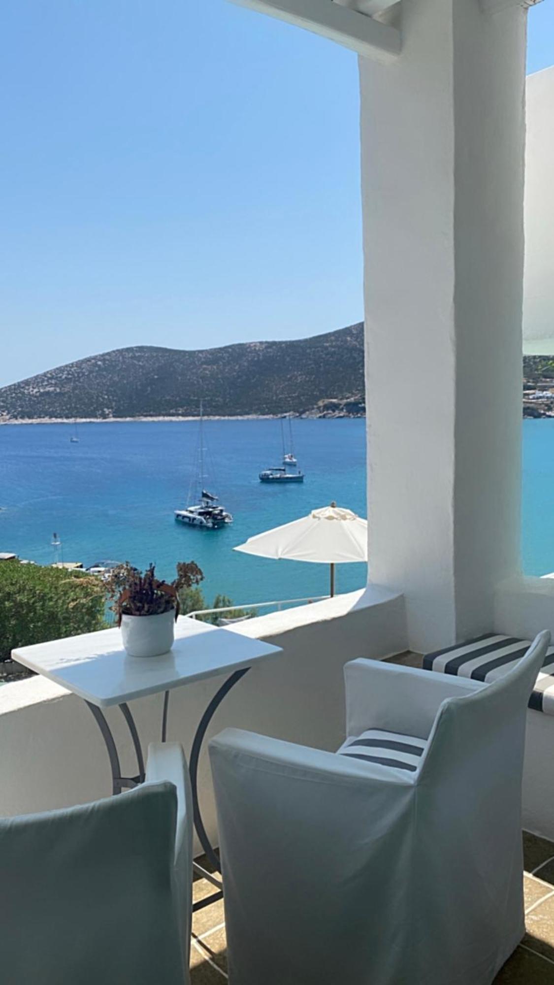 Niriedes Hotel de apartamente 4*