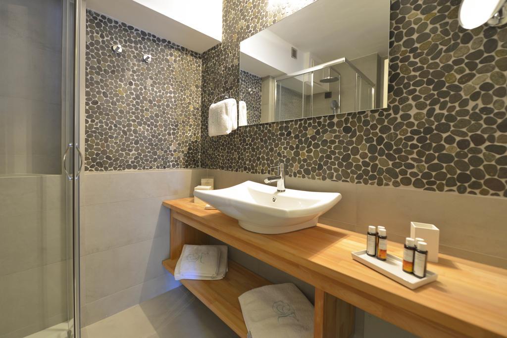 Hotel de apartamente Niriedes