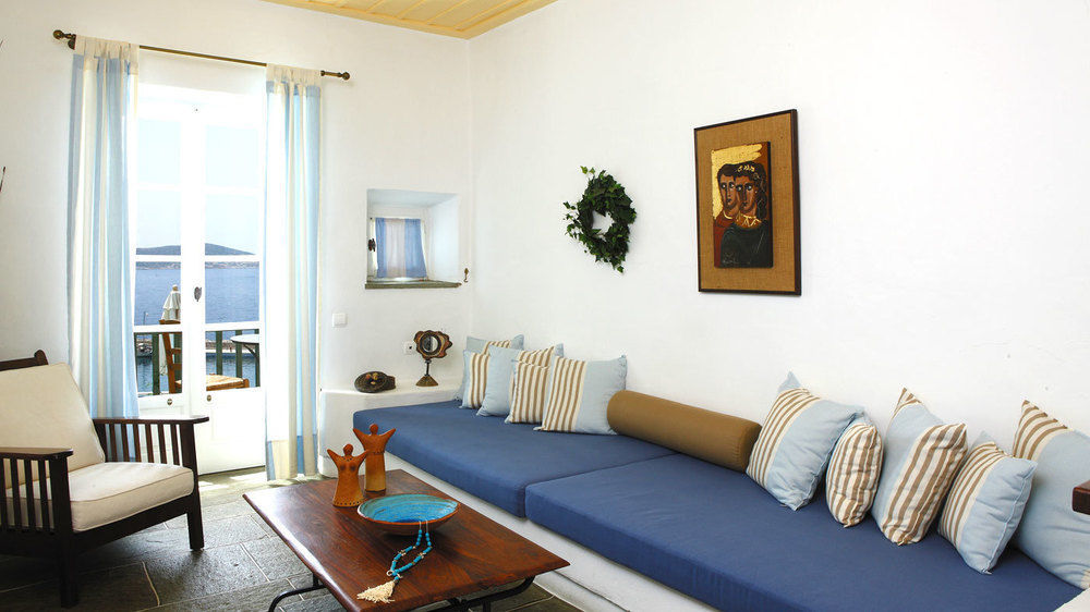 Niriedes Hotel de apartamente