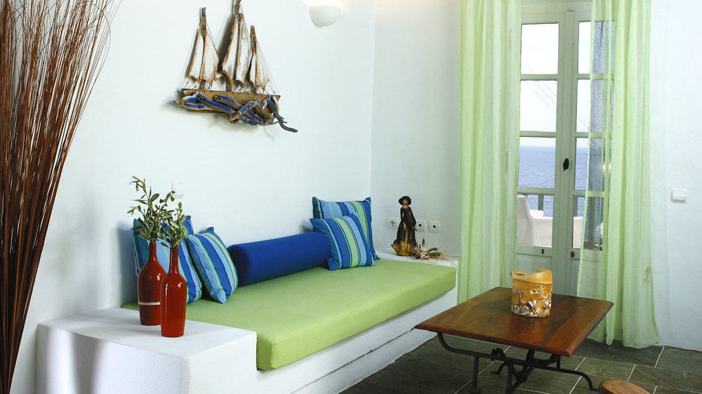 Niriedes Hotel de apartamente