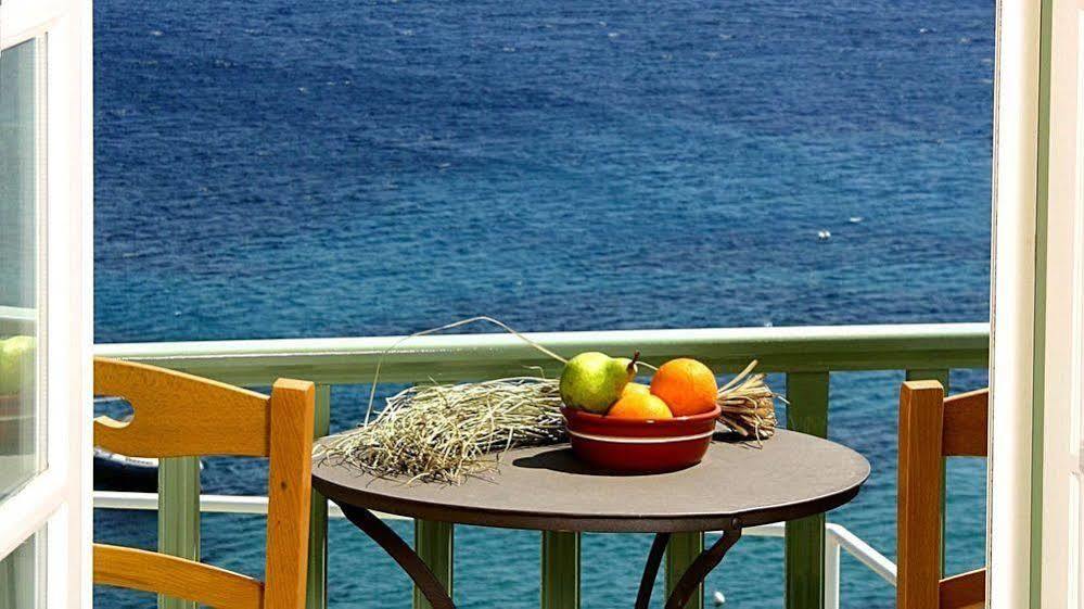 Niriedes Hotel de apartamente 4*