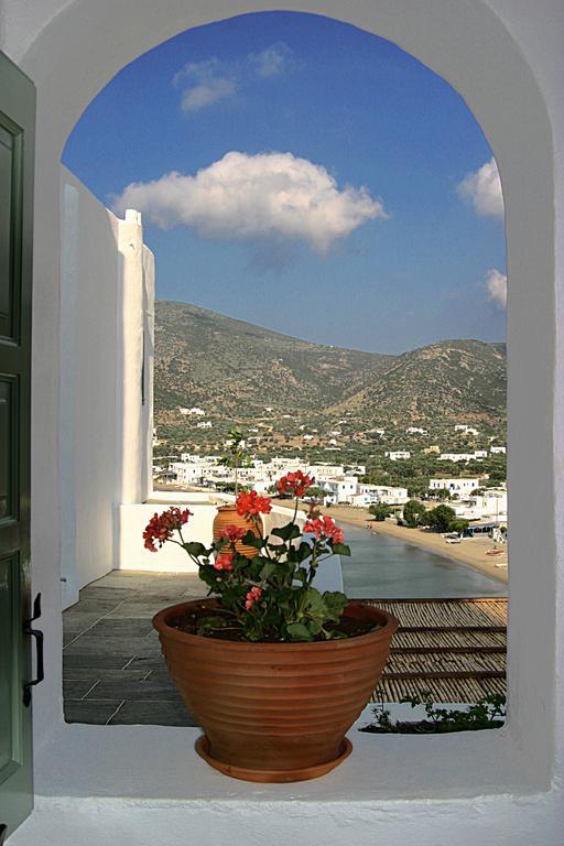 Niriedes Hotel de apartamente